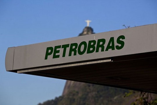 Brazil: Tập đoàn Petrobras thua lỗ kỷ lục trong 2015