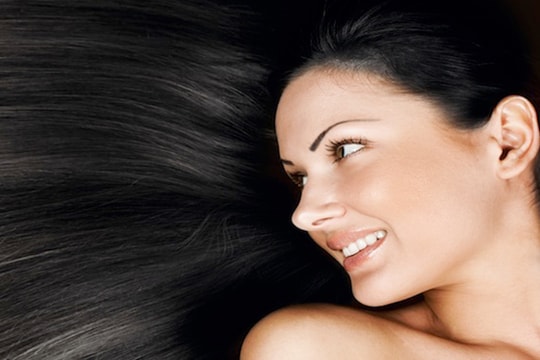 Để có mái tóc luôn mượt mà