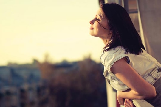 Hoàn thiện cuộc sống trong 7 ngày