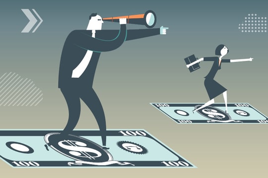 Edtech Startup: Tiền càng nhiều, "chết" càng nhanh