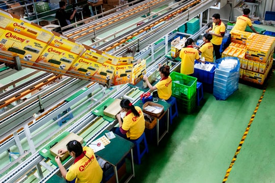 Hơn 9.800 doanh nghiệp thành lập mới trong tháng 3/2016