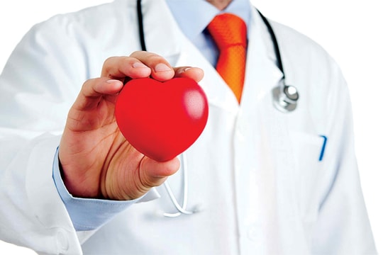 Chứng rung nhĩ và cách phòng chống