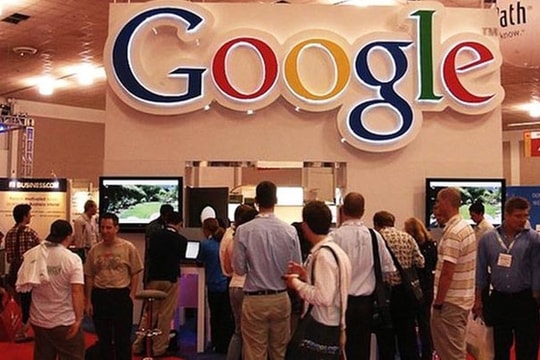 10 cách đào tạo nhân tài "không giống ai" của Google