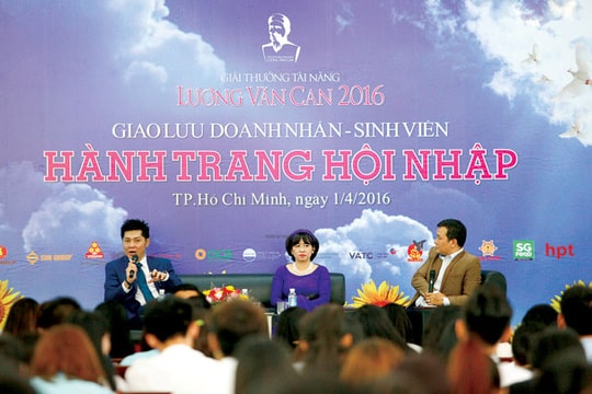 Sinh viên chuẩn bị gì để gia nhập thị trường lao động?