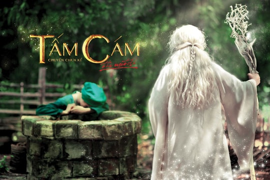 Phim Việt đều đặn tấn công màn ảnh rộng