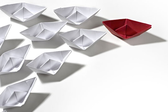 Cách marketing hiệu quả: Content marketing "ăn theo" trào lưu