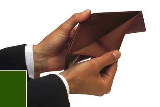 7 suy nghĩ khiến bạn chưa thể giàu có