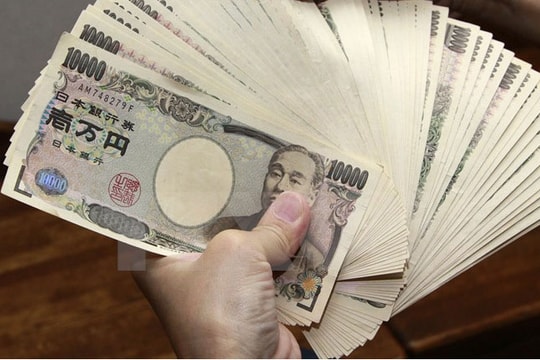 IMF ủng hộ chính sách lãi suất âm của nhiều ngân hàng trung ương