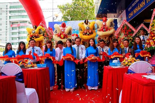 Ngân hàng Xây Dựng triển khai mô hình Mini boutique bank