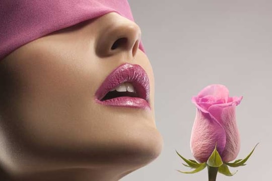 Xu hướng tiếp thị bằng mùi hương