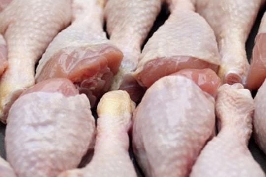 Chưa thể đưa gà Mỹ ra tòa vì... "thiếu tiền"