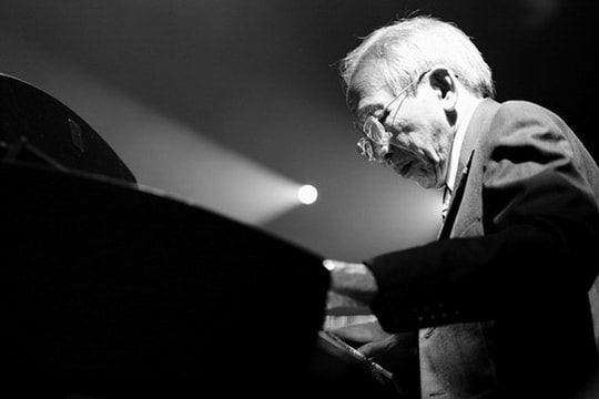 Nhạc sĩ Nguyễn Ánh 9: Tiếng dương cầm đã thôi khắc khoải