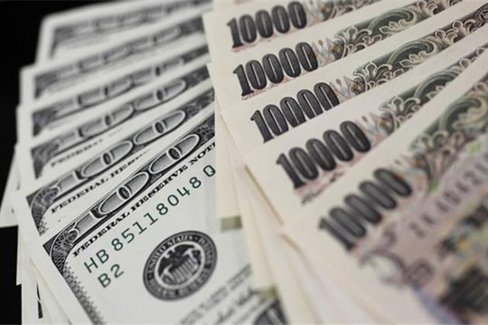 Đồng JPY tăng giá so với USD, lợi hay hại?