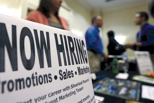 Bài toán tiền lương - năng suất và những ẩn số