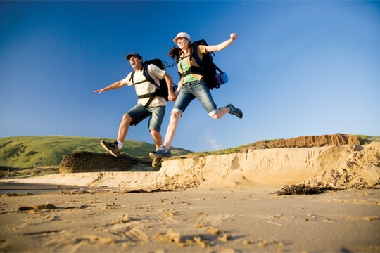 4 cách giúp doanh nhân cân bằng cuộc sống