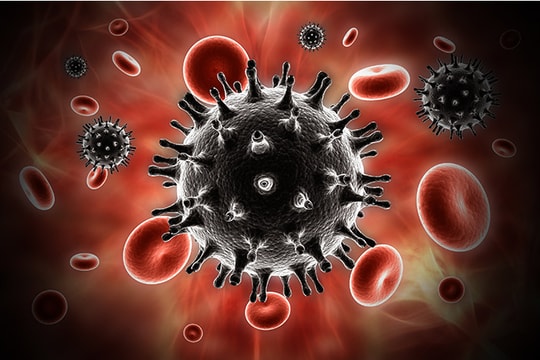 [Ebook] Ung thư: Chớ để “Trời kêu”