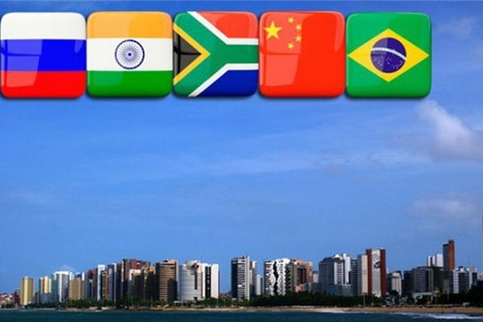 BRICS cấp khoản vay 811 triệu USD cho các dự án “xanh”