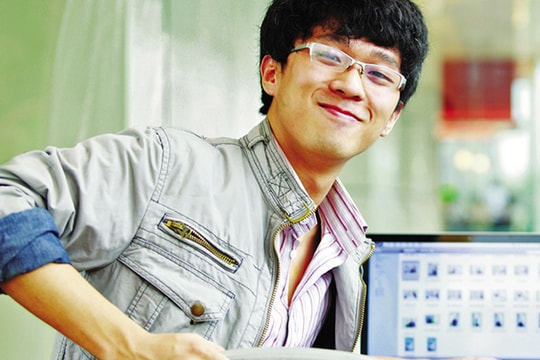 Du học ngành truyền thông và cơ hội nghề nghiệp