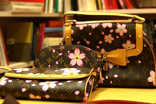 OECD: Ngành công nghiệp hàng giả có giá trị lên tới 461 tỷ USD