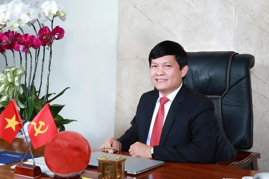 Hạnh phúc khi giúp đỡ người khác