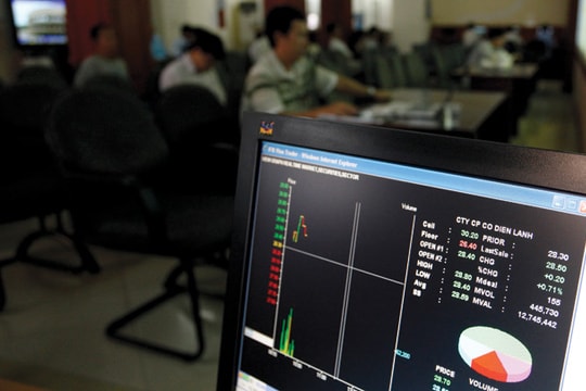 Cổ phiếu BTW: Có còn hấp dẫn?