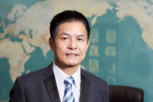 TGĐ Vietravel: Phải nghĩ, phải làm, phải tiên phong