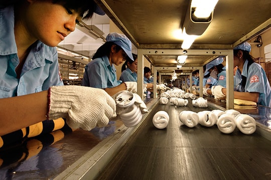 Ra mắt quỹ phát triển doanh nghiệp nhỏ và vừa