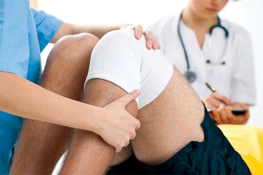 Thoái hóa khớp gối: Nhận biết và điều trị