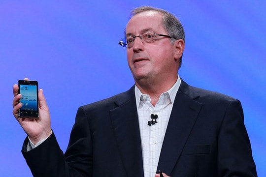 Sai lầm khủng khiếp của Intel khiến 12.000 người mất việc