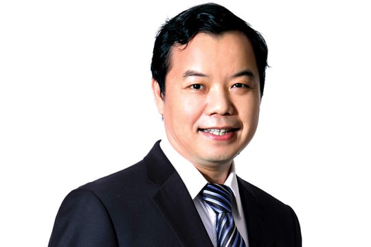 GĐ First News và 22 năm gắn với nghiệp "kinh doanh chữ nghĩa"