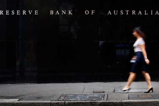 Australia: Ngân hàng trung ương hạ lãi suất thấp kỷ lục