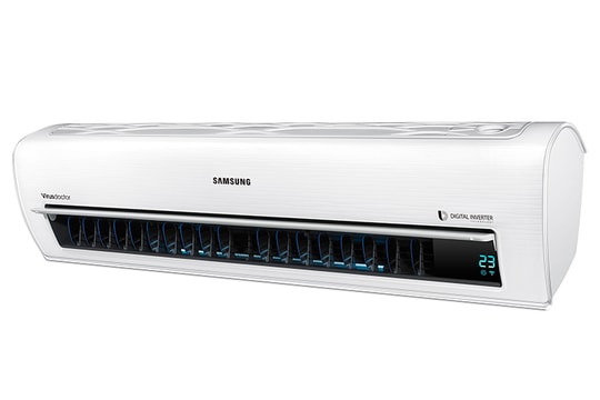 Máy điều hòa tam diện Digital Inverter 8 cực mới