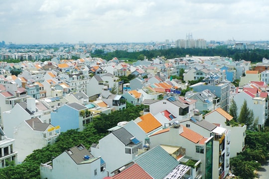 6 điều cần cân nhắc trước khi mua nhà