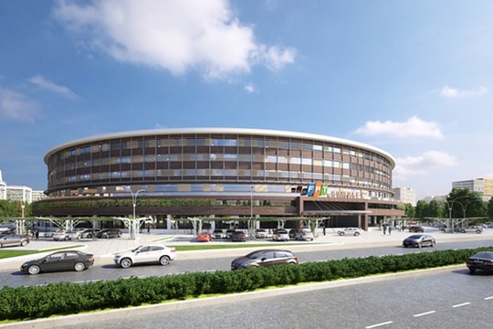 FPT tăng trưởng tốt ở thị trường nước ngoài