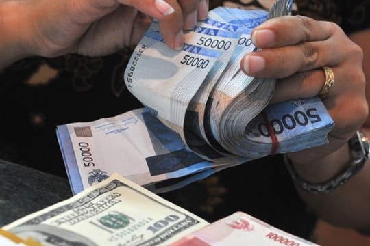 Indonesia lạc quan về tăng trưởng kinh tế quý II/2016