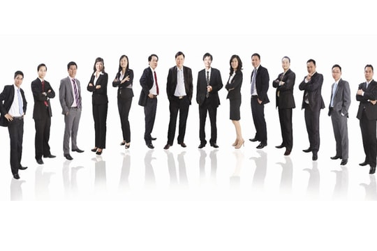 Chủ tịch HĐQT Tasco: Văn hóa doanh nghiệp là tài sản bền vững