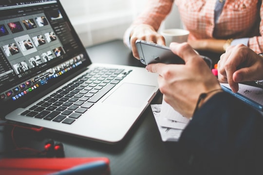 Chiến lược Digital Marketing: Cuộc đua marathon