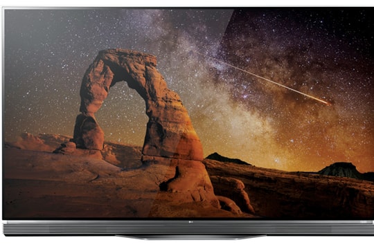 LG Signature có gì đặc biệt?