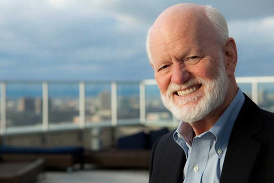 8 nguyên tắc để thành công hơn nữa - lời khuyên từ người thành công