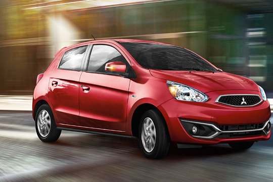 Mitsubishi Motors và Nissan lên kế hoạch sáp nhập vốn