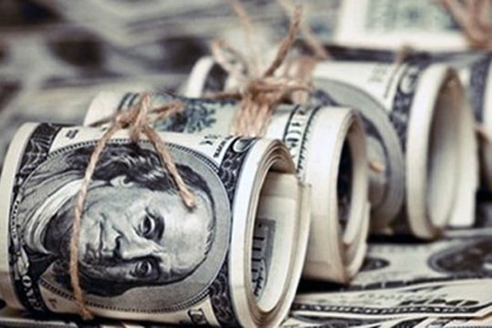 Reuters: FED sẽ chưa tăng lãi suất trước tháng 9