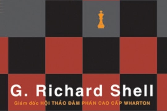 6 nền tảng của đàm phán hiệu quả