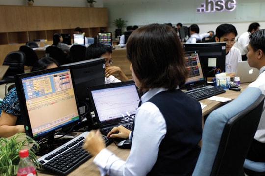 Sau hủy niêm yết, cổ phiếu "tàng hình" khiến nhà đầu tư mất trắng