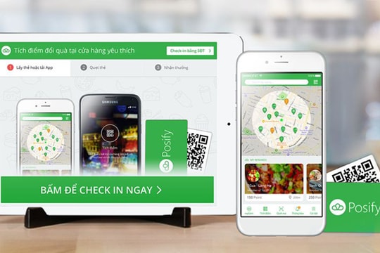Posify - giải pháp giúp doanh nghiệp bán lẻ giữ chân khách hàng