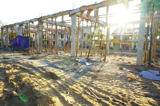 Thông tin "mở lối"... doanh nghiệp