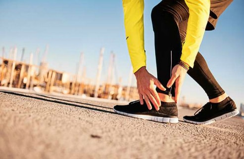 5 dấu hiệu cho thấy bạn tập gym sai cách