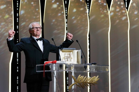 LHP Cannes 2016: Sự trở lại của điện ảnh Anh Quốc