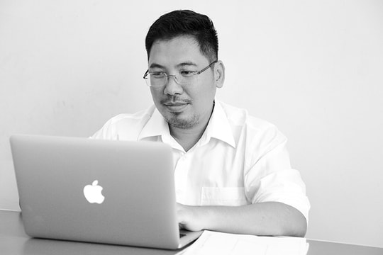 Doanh nhân Lê Võ Phi Vũ: Cạnh tranh tạo cảm hứng