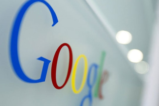 Văn phòng Google ở Pháp lại bị khám xét