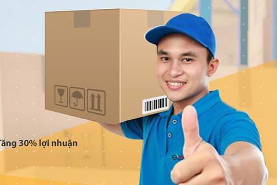 BoxMe hỗ trợ chủ shop kinh doanh online